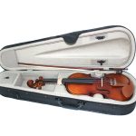 Pamel Violin OV1018 3/4