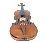 Pamel Violin OV1018 3/4 - imagine 3