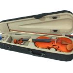 Pamel Violin OV1100 4/4