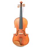 Pamel Violin OV1100 4/4 - imagine 2