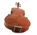 Pamel Violin OV1100 4/4 - imagine 8