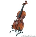 Orlando A25 - violin stand - imagine 2