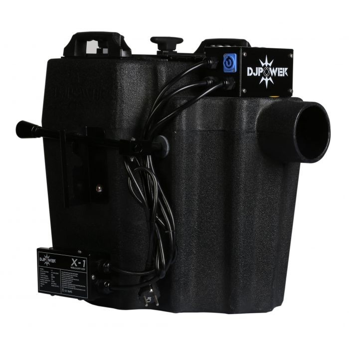 ps-products-9086-18763 Masina de fum greu DjPower X-1 - imagine 1