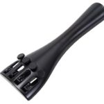 Violin stringer + 4 tuning pegs