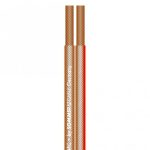 CABLU BOXA SC-TWINCORD 2x0.75mm SOMMER CABLE