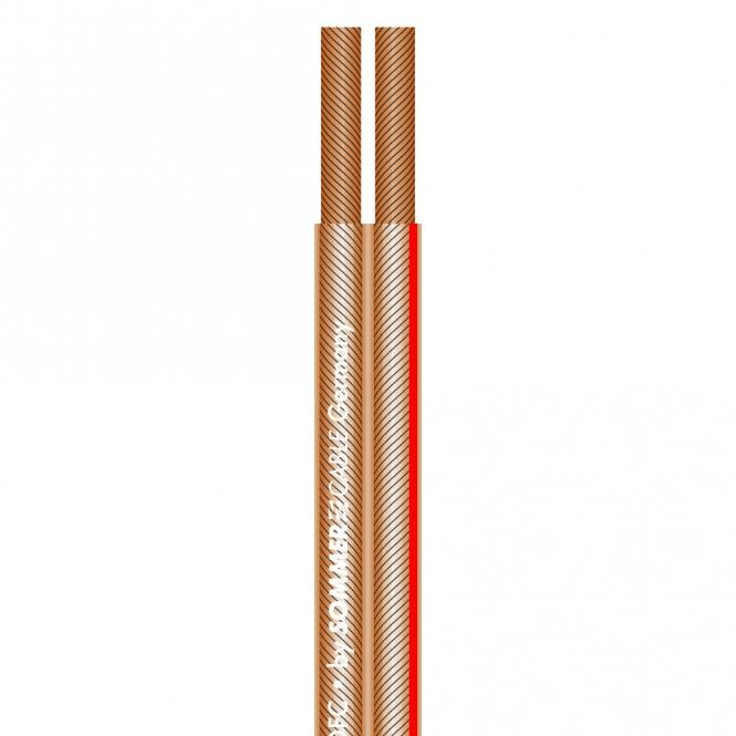 ps-products-9154-18911 CABLU BOXA SC-TWINCORD 2x0.75mm SOMMER CABLE - imagine 1