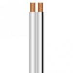Cablu SC-Nyfaz 2x0.75mm Sommer Cable Alb