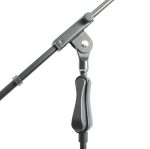 Orlando US130 - stativ microfon - imagine 5