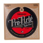 D'ADDARIO EJ 47