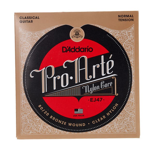 ps-products-9168-18971 D'ADDARIO EJ 47 - imagine 1