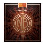 Daddario NB 1047 Nickel Bronze Set