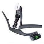 Planet Waves PW-CP-10NSM cu tuner