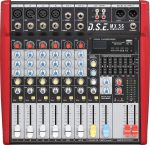 DSE MX56 - mixer amplificat