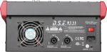 DSE MX56 - mixer amplificat - imagine 2