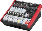 DSE MX56 - mixer amplificat - imagine 3