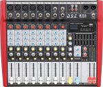 DSE MX58 - mixer amplificat