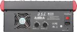 DSE MX58 - mixer amplificat - imagine 2