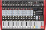 DSE MX512 - mixer amplificat