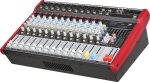 DSE MX512 - mixer amplificat - imagine 3