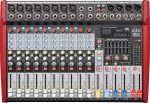 DSE MP210 - mixer amplificat