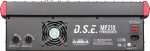 DSE MP210 - mixer amplificat - imagine 2