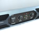 Amplificator DSE TA1400 - imagine 4