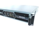 Amplificator DSE TA1400 - imagine 5