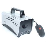 DSE M-400 - masina de fum cu led