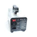DSE M-400 - masina de fum cu led - imagine 3