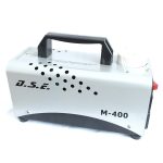 DSE M-400 - masina de fum cu led - imagine 4