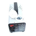 DSE M-400 - masina de fum cu led - imagine 5