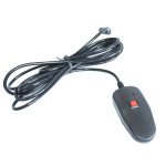 DSE M-400 - masina de fum cu led - imagine 6