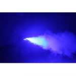 DSE M-400 - masina de fum cu led - imagine 7