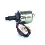 Pompa masina de fum 400W - imagine 3