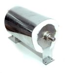 Arzator masina de fum - 1200W - imagine 3