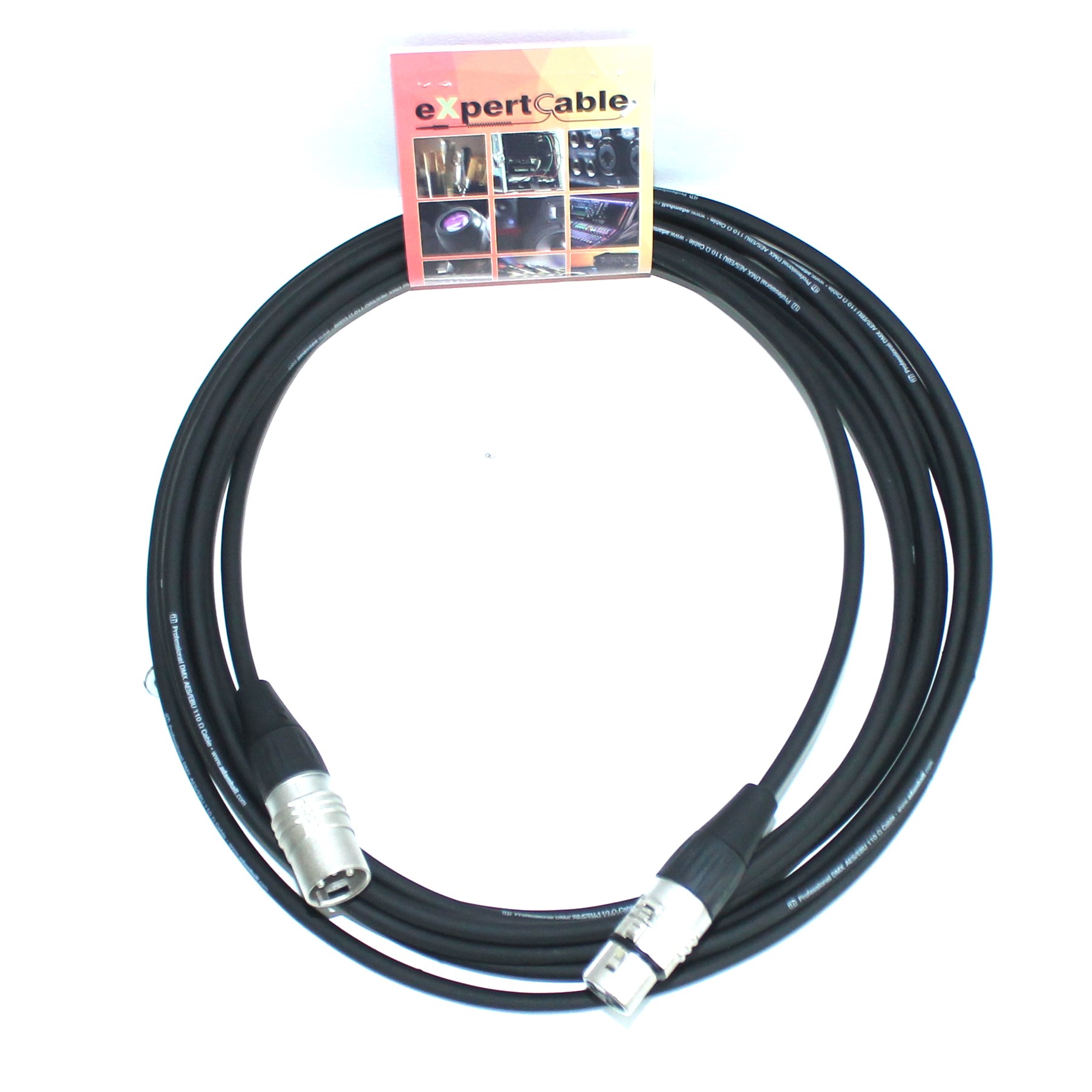 ps-products-9217-19089 Cablu XLR-XLR lumini - 6m - imagine 1