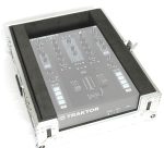 Case Traktor Kontrol Z2