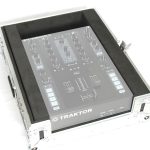 Case Traktor Kontrol Z2