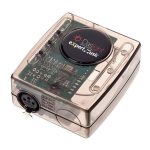 Controller & Interfata DMX DVC4 Fun