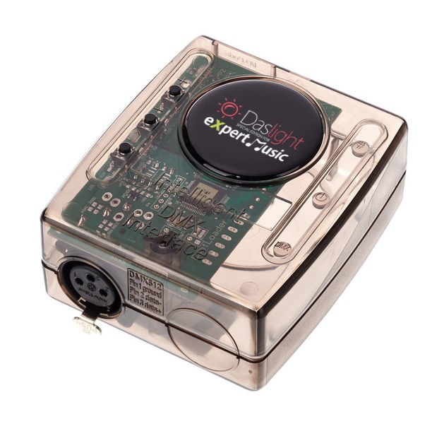 ps-products-9229-19125 Controller & Interfata DMX DVC4 Fun - imagine 1