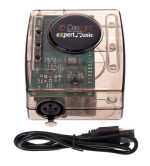 Controller & Interfata DMX DVC4 Fun - imagine 4
