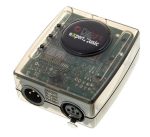 Controller & Interfata DMX DVC4 GOLD