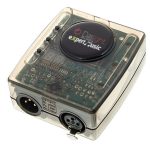 Controller & Interfata DMX DVC4 GOLD