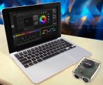 Controller & Interfata DMX DVC4 GOLD - imagine 2