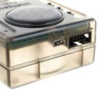 Controller & Interfata DMX DVC4 GOLD - imagine 3