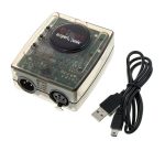Controller & Interfata DMX DVC4 GOLD - imagine 5