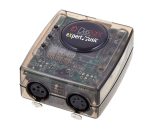 Controller & Interfata DMX DVC4 Gold ZM - 1536 canale