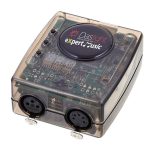 Controller & Interfata DMX DVC4 Gold ZM - 1536 canale