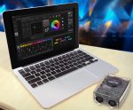 Controller & Interfata DMX DVC4 Gold ZM - 1536 canale - imagine 2