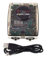 Controller & Interfata DMX DVC4 Gold ZM - 1536 canale - imagine 3